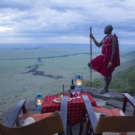Mara Engai Lodge Lolgorien 외부 사진