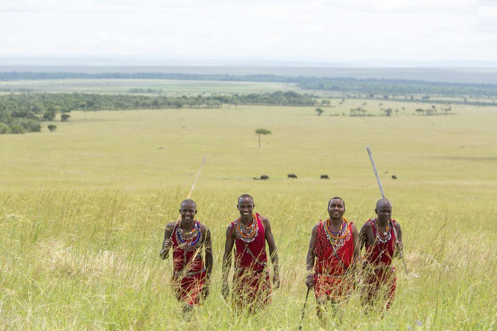 Mara Engai Lodge Lolgorien 외부 사진