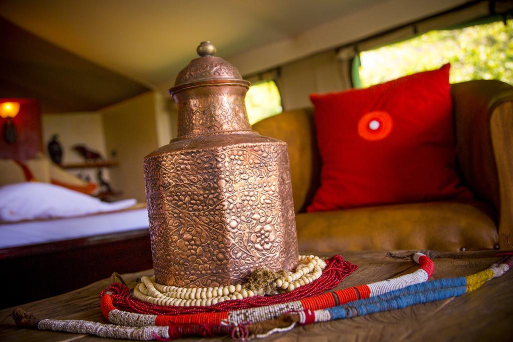 Mara Engai Lodge Lolgorien 객실 사진