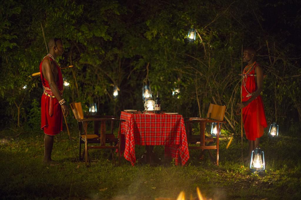 Mara Engai Lodge Lolgorien 외부 사진
