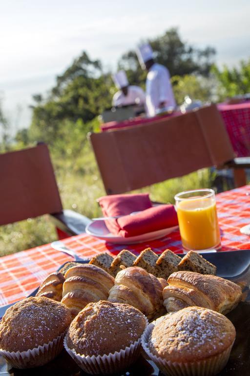 Mara Engai Lodge Lolgorien 외부 사진