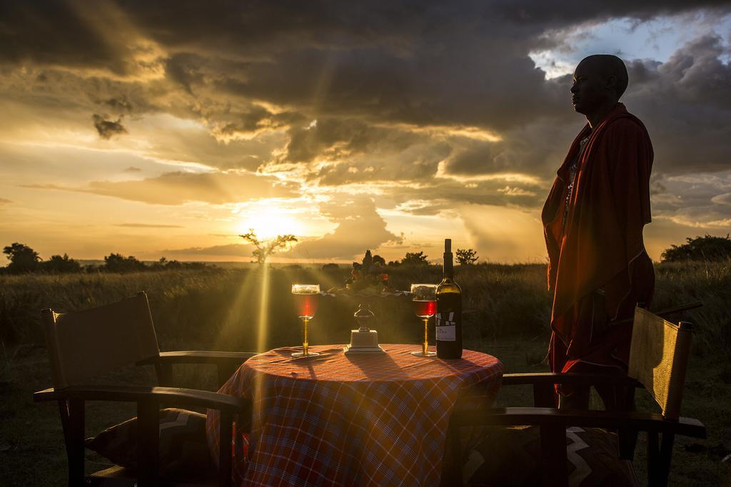 Mara Engai Lodge Lolgorien 외부 사진