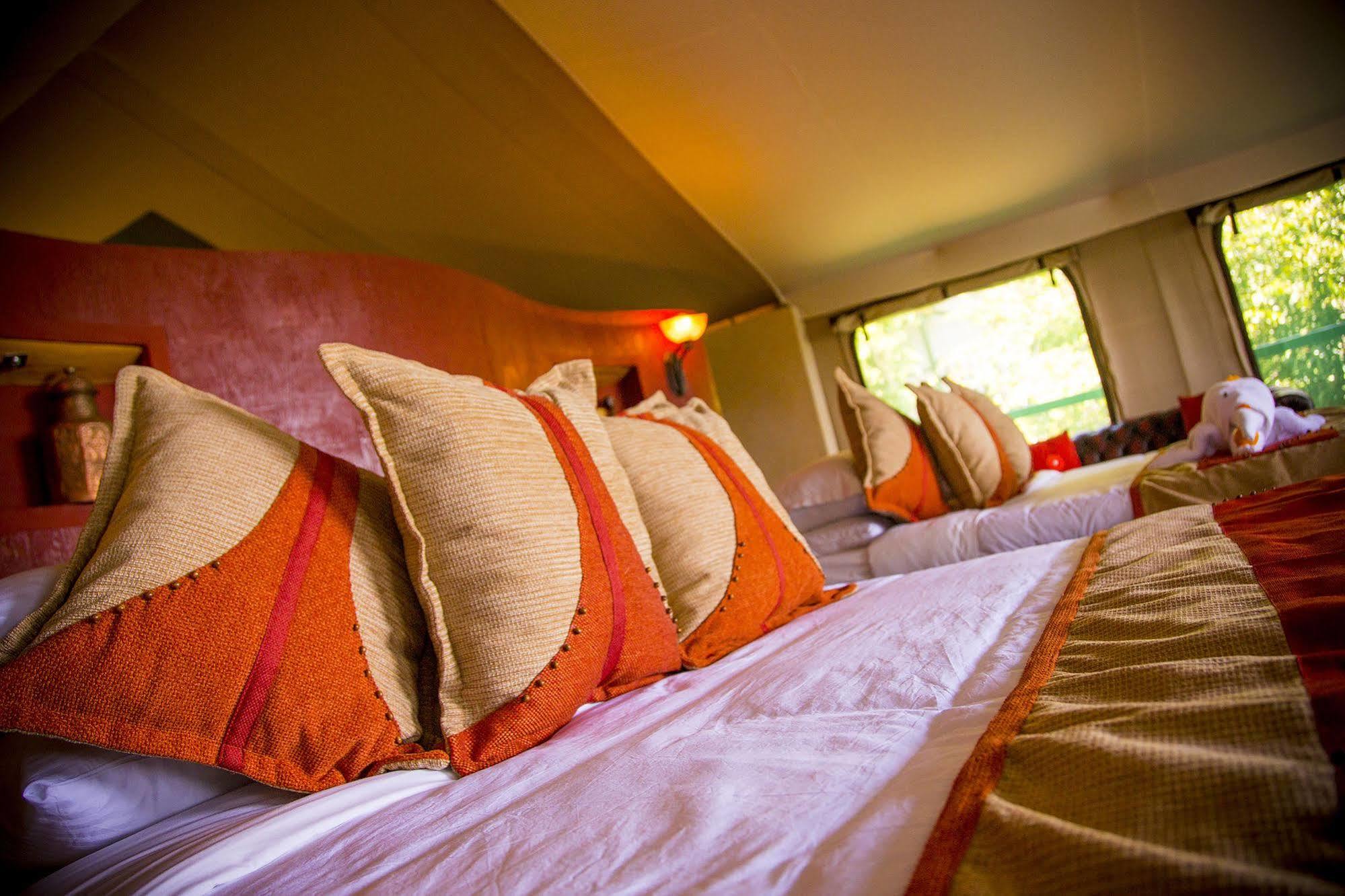 Mara Engai Lodge Lolgorien 외부 사진