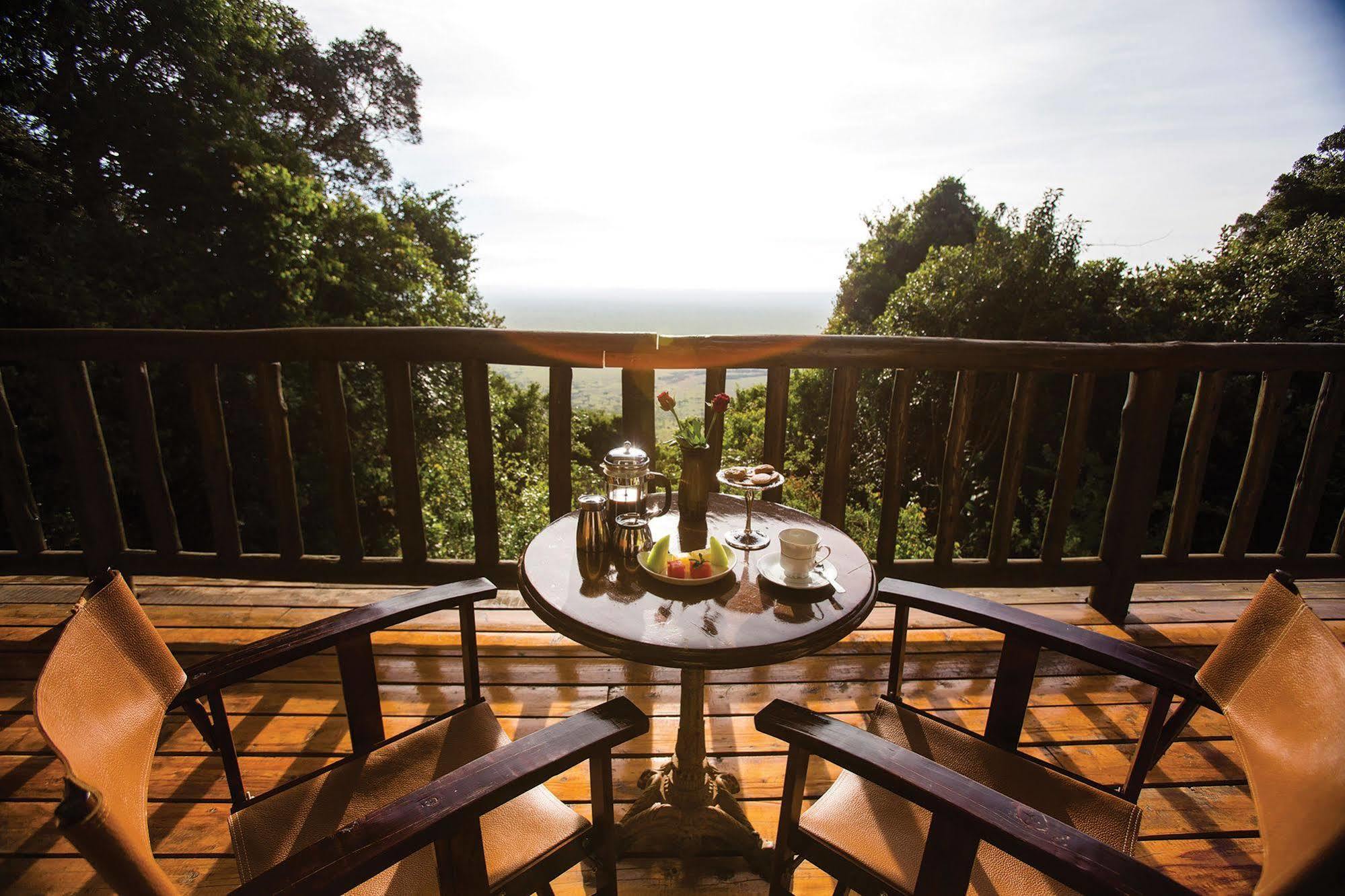 Mara Engai Lodge Lolgorien 외부 사진